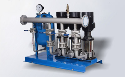 給排水設備系列