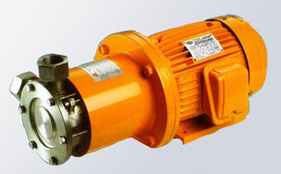 CW型磁力旋渦泵