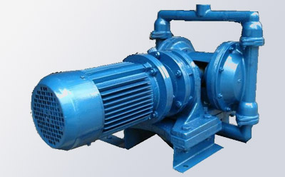 DBY型電動隔膜泵