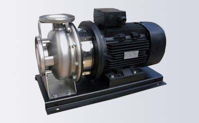 衛(wèi)生泵系列