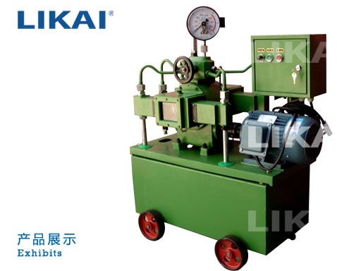 4DZY系列自控電動試壓泵